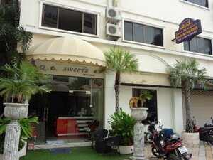 Qd Sweets Hotel Pattaya 4