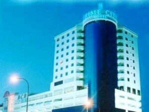 Prime City Hotel