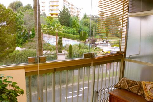 Апартаменты Appartement Mercure в Каннах