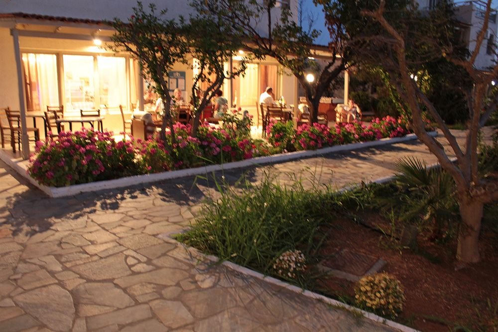 Фото Panorama Sea view Hotel Apartments