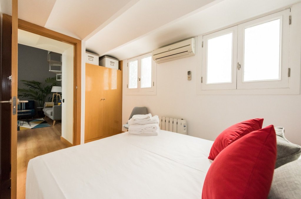 Фото Atocha Teatro Calderón City Center