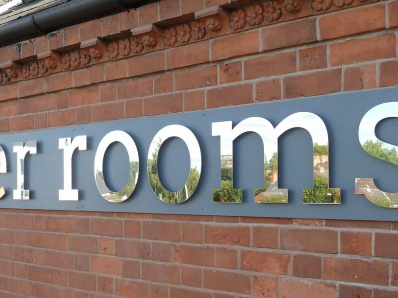 Гостиница River Rooms Nottingham