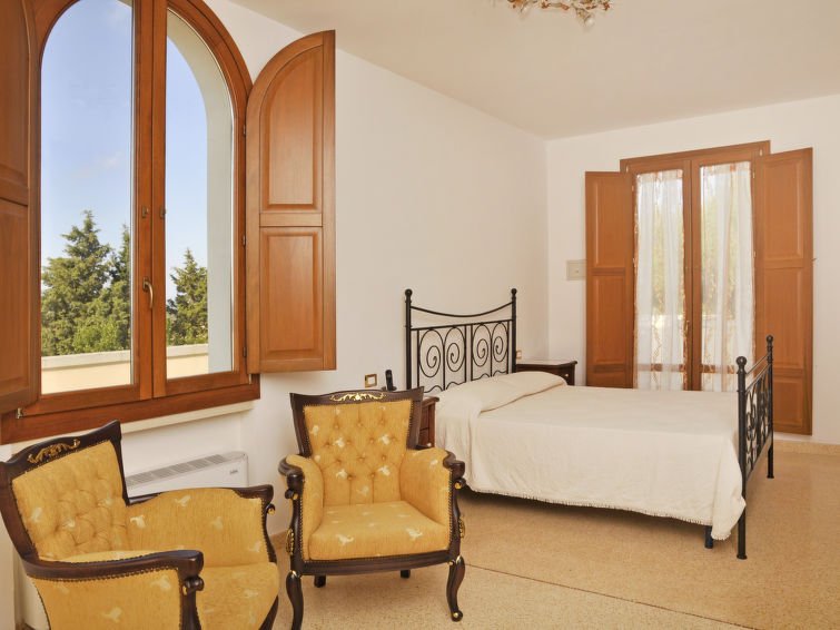 Фото Locazione Turistica Tenuta Nucci