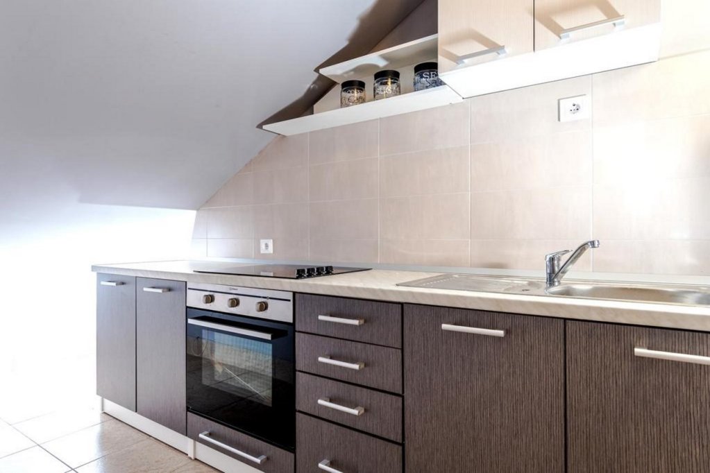 Фото Apartment Bačvice Split