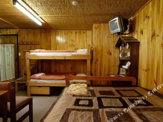 Фото Karelia Alpine Lodge