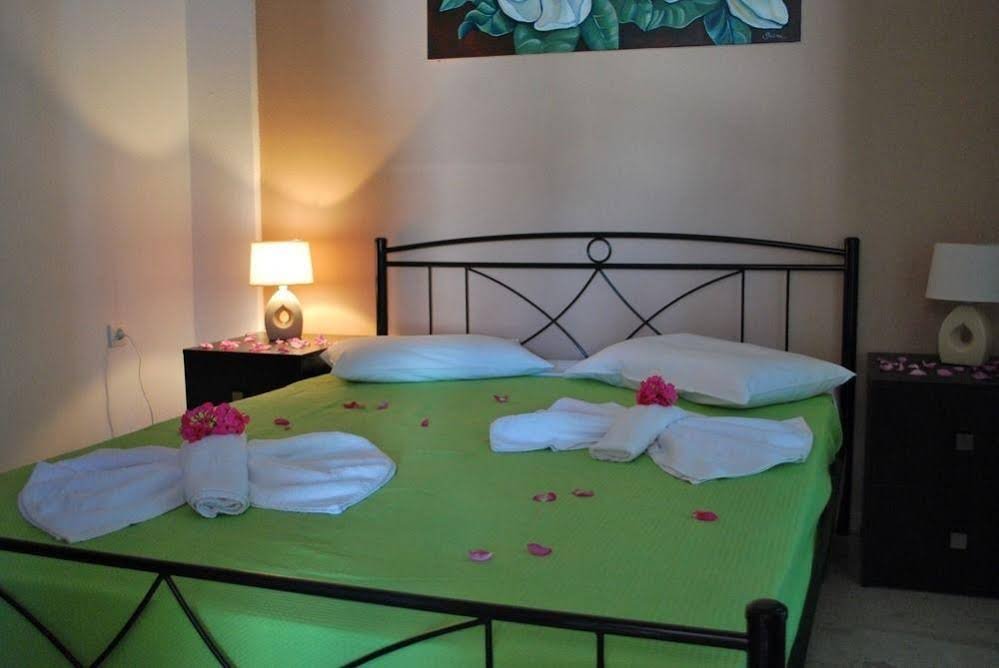 Фото Koula Apartments