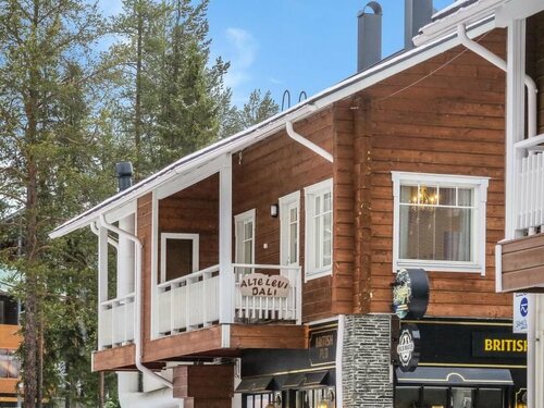 Жильё посуточно Holiday Home Alte Levi Dali