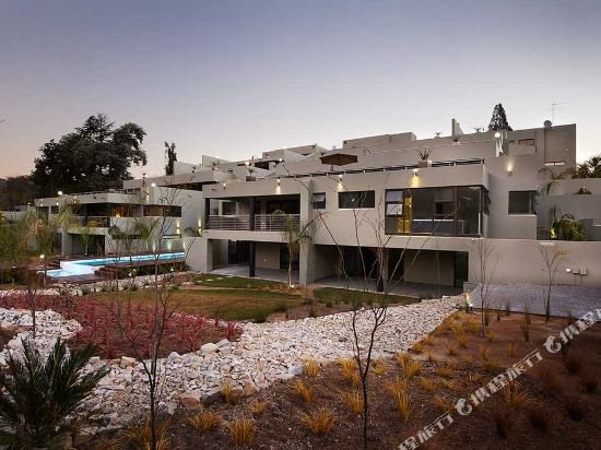 Фото Dynasty Forest Sandown Accommodation