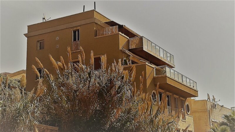 Гостиница Sea Front Penthouse в Тель-Авиве