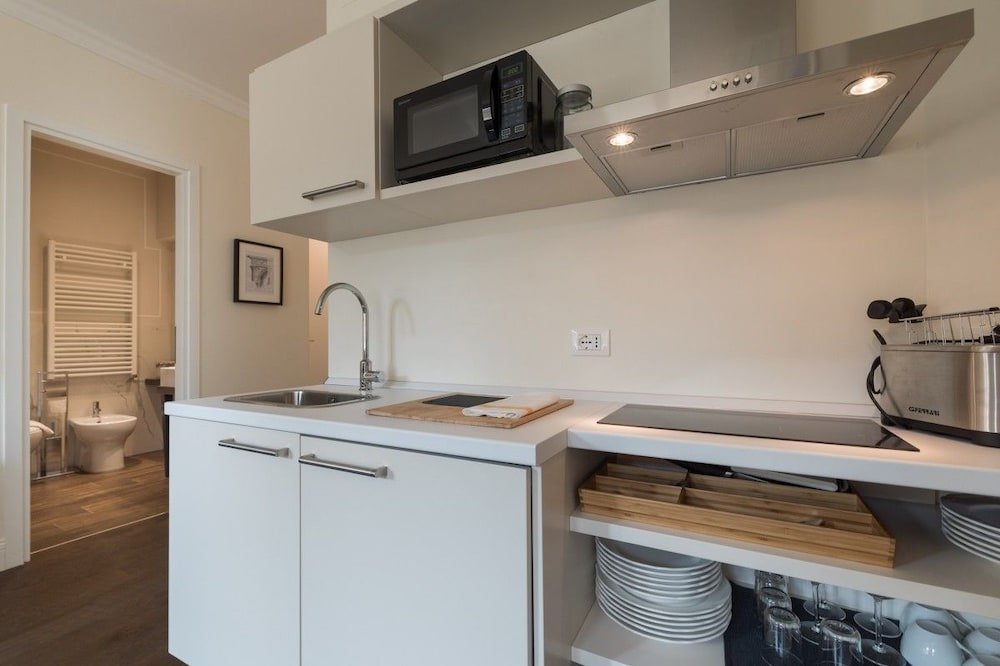 Фото Deluxe Apartment