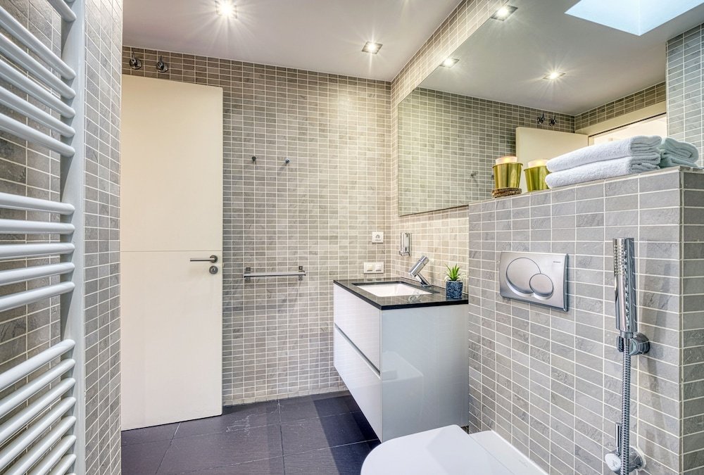 Фото Paseo de Gracia Bas Apartments Barcelona