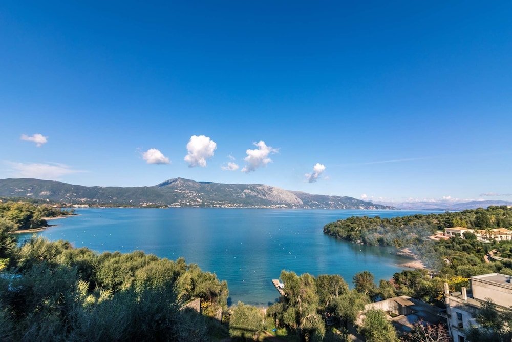 Фото Angelos Seaview Studios by Konnect, Kommeno Corfu