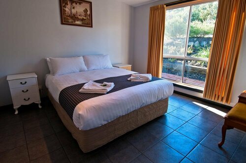 Гостиница Discover Bruny Island Holiday Accommodation