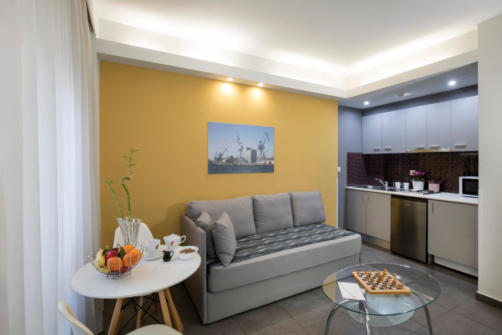 Фото Polis Apartments