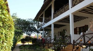 Bahati Villa