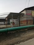 Садовый центр (Shestaginskiy proyezd, 1Б) ، مركز الحديقة