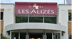 Citotel Les Alizes