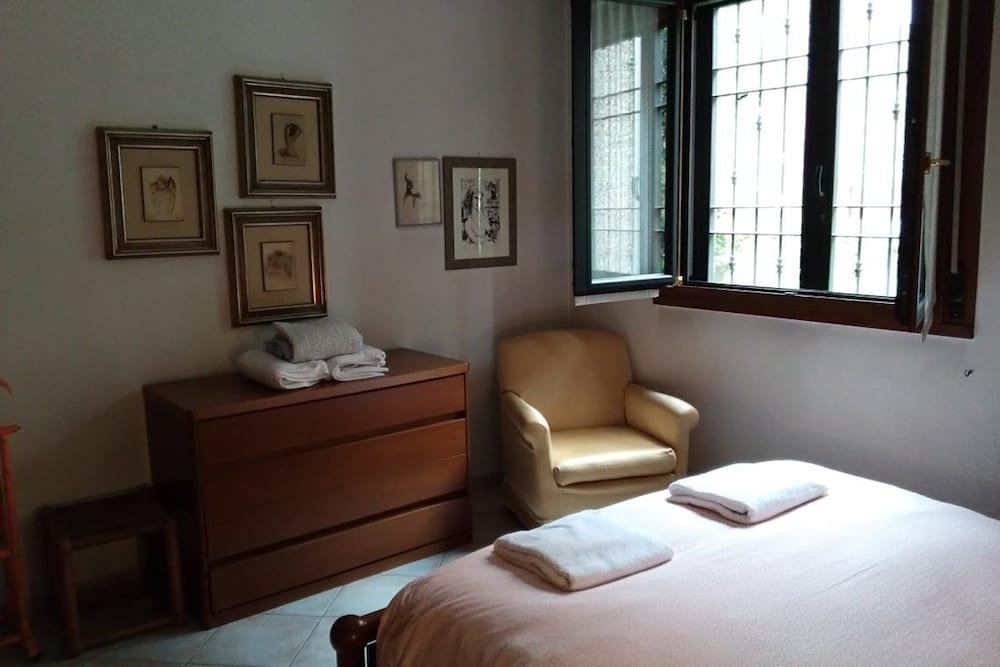 Фото Kibilù - VIA Borsa