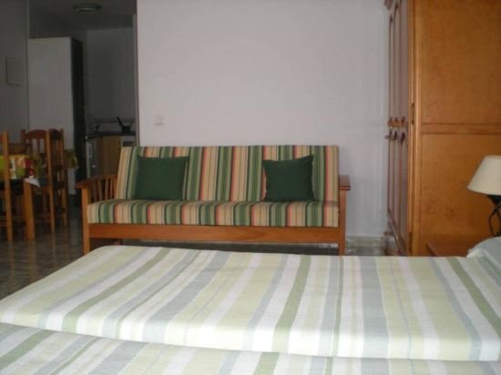 Фото Apartamentos Alan