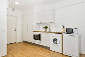 Гостиница Citybox Oslo