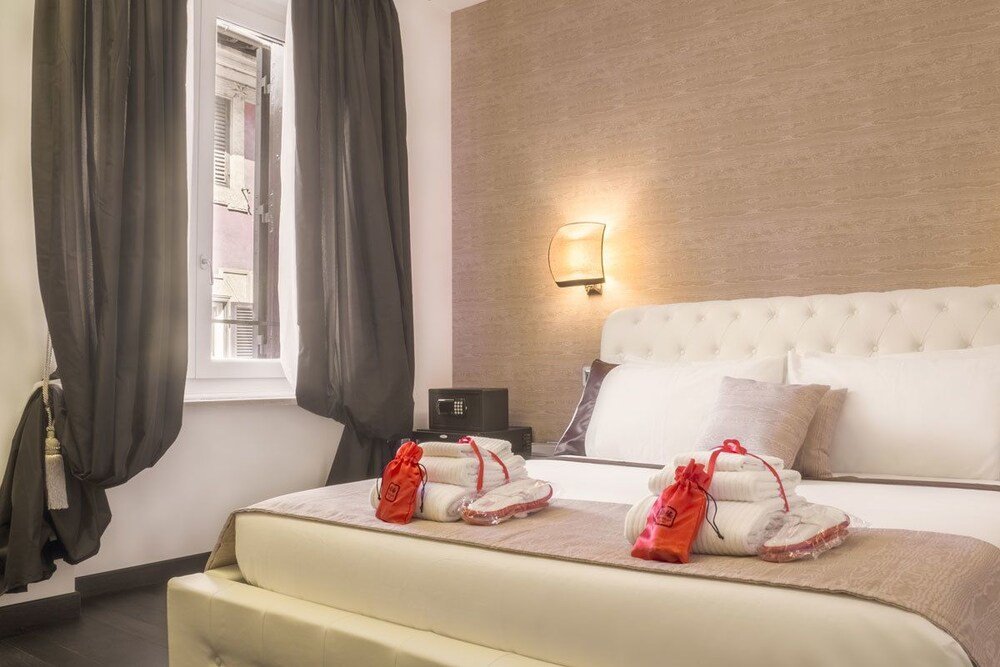 Фото Navona Living Rome