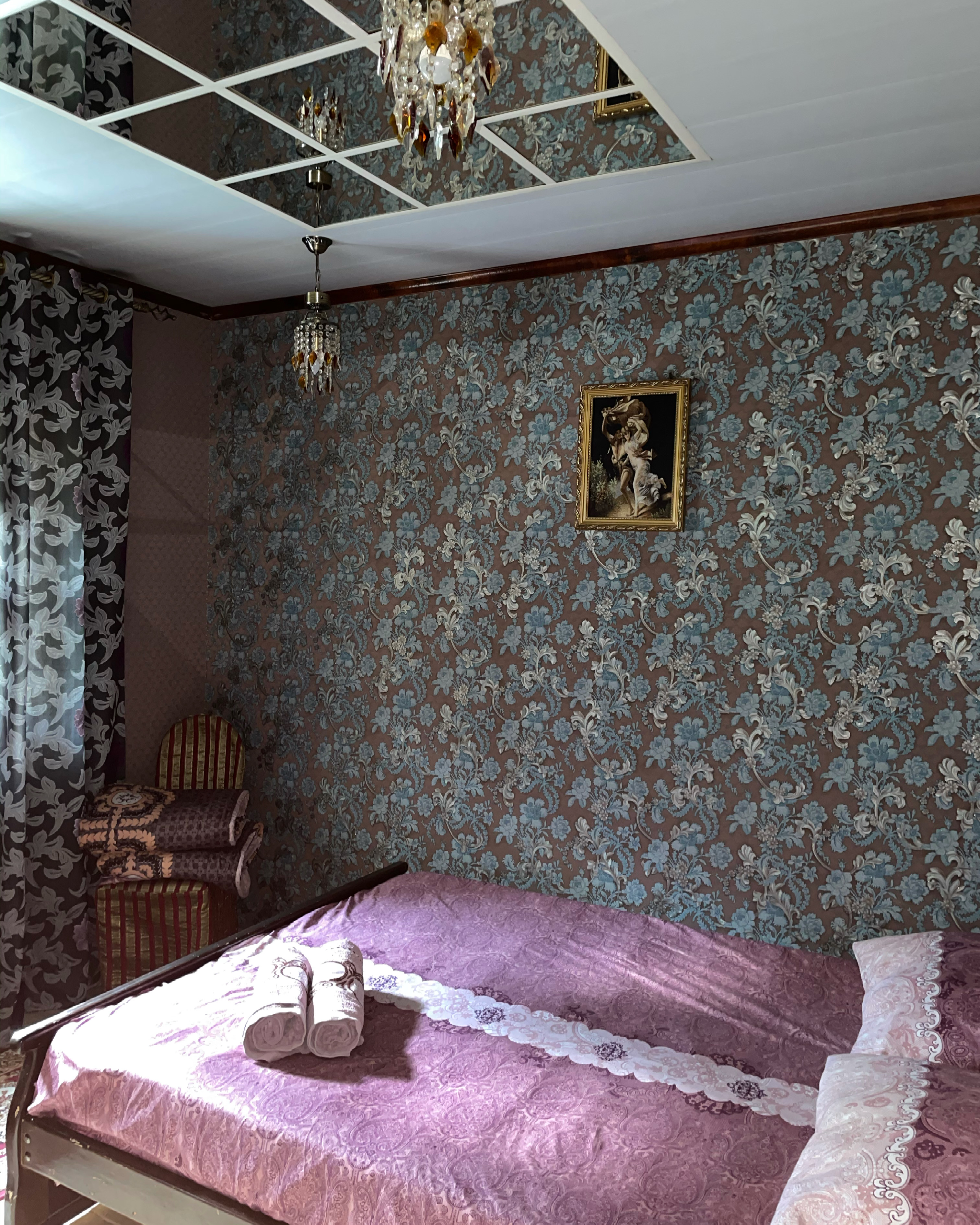 Фото Меркурий