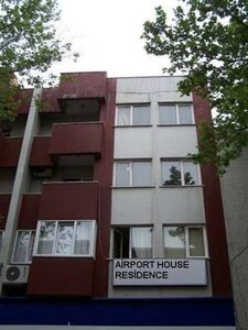 Airport House