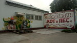 Kot i pes (Novaya ulitsa, 1А) ، متجر للحيوانات الأليفة