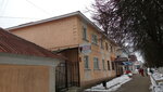 Shveynaya fabrika (ulitsa Lenina, 70), clothing store
