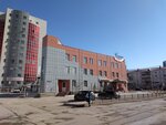 Tat'jana (Chiryaeva Street, 5/1) ، علم التجميل
