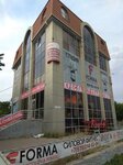 Торговый центр (улица Руднева, 34), shopping mall