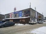 Nezavisimaya otsenochnaya kompaniya Partner (ulitsa Gaydara, 71), appraisal company