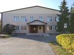 Барабинский районный суд (Industrialny pereulok, 7), tribunal