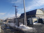 Автоград (Mikhaylovskaya ulitsa, 35А), car service, auto repair