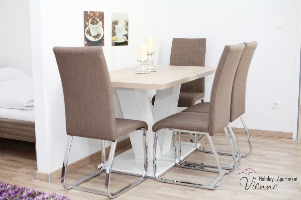 Фото Apartment Diefenbachgasse