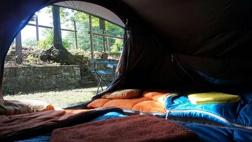 Кемпинг Camping Musetti Angela