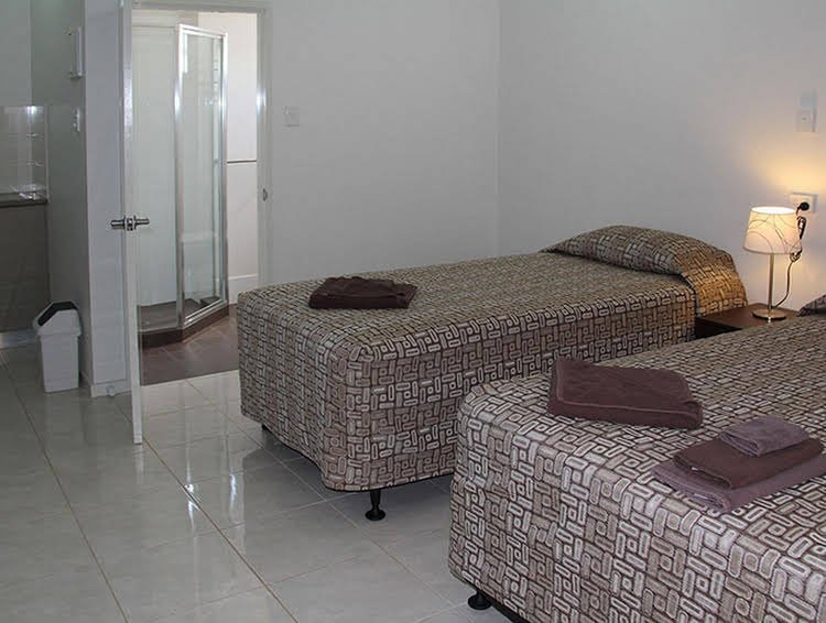 Фото Derby Lodge