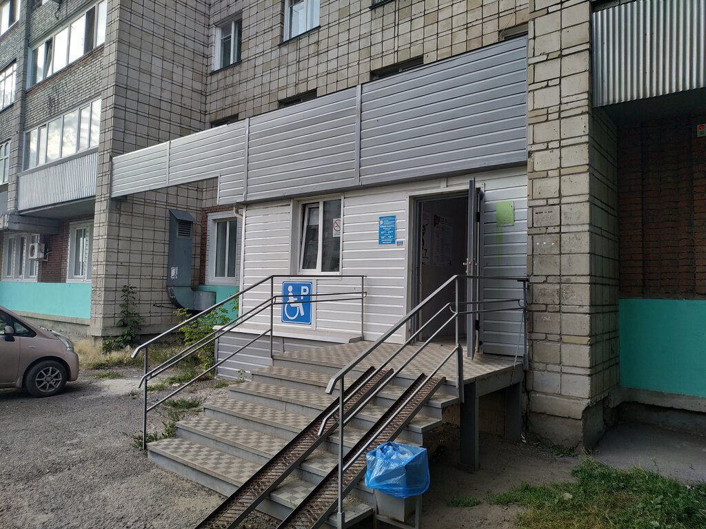 Детская стоматологическая поликлиника 2 томск Лингвальные брекеты Томск Канский