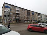 Kryuger (ulitsa Suvorova, 12), beer shop