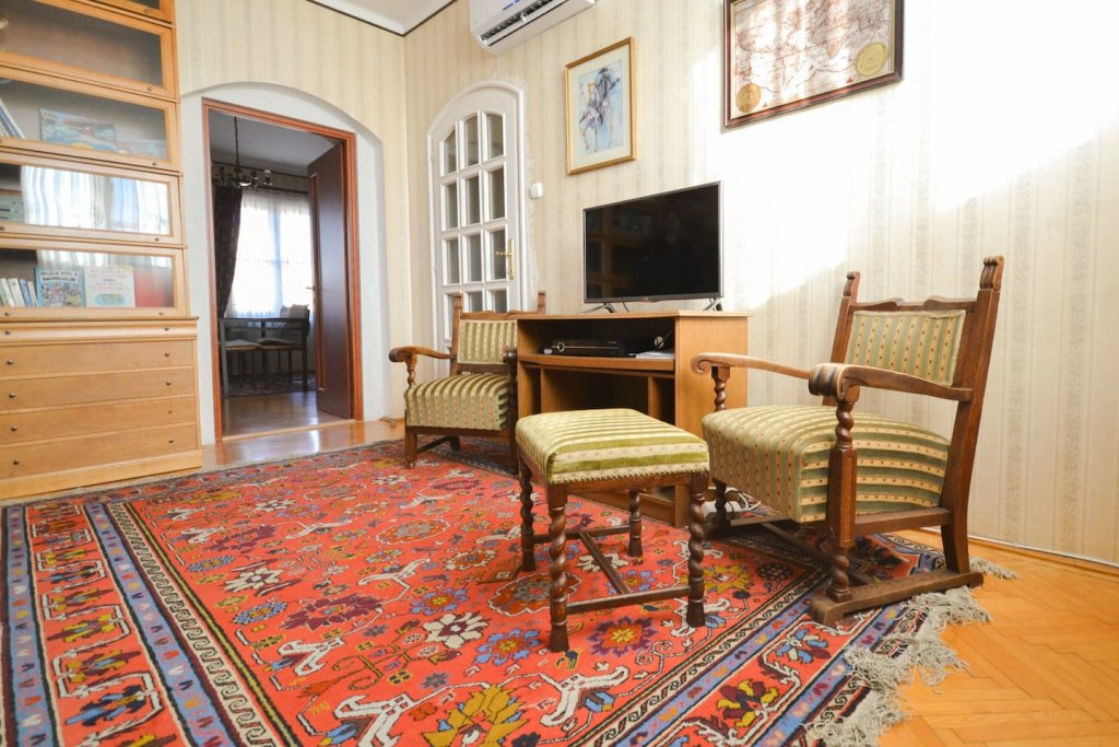 Фото Апартаменты Vigado Sq. Panorama