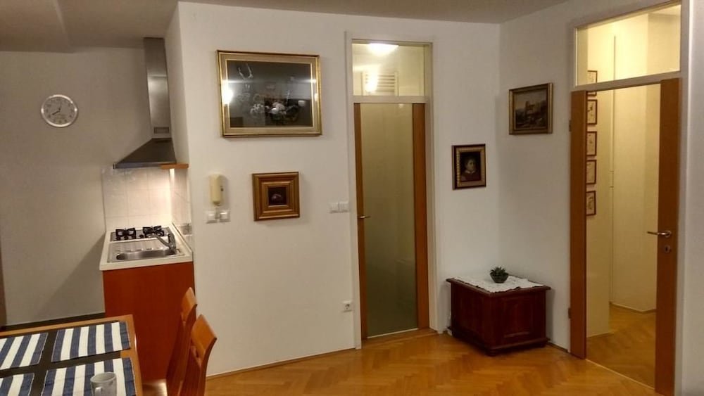 Фото Mojca's home