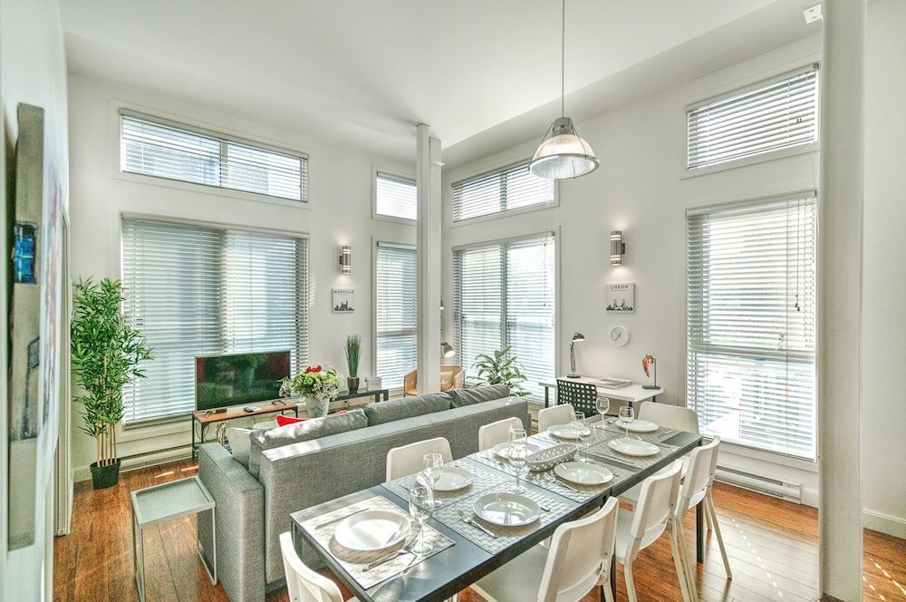 Фото Liv Mtl - The Main