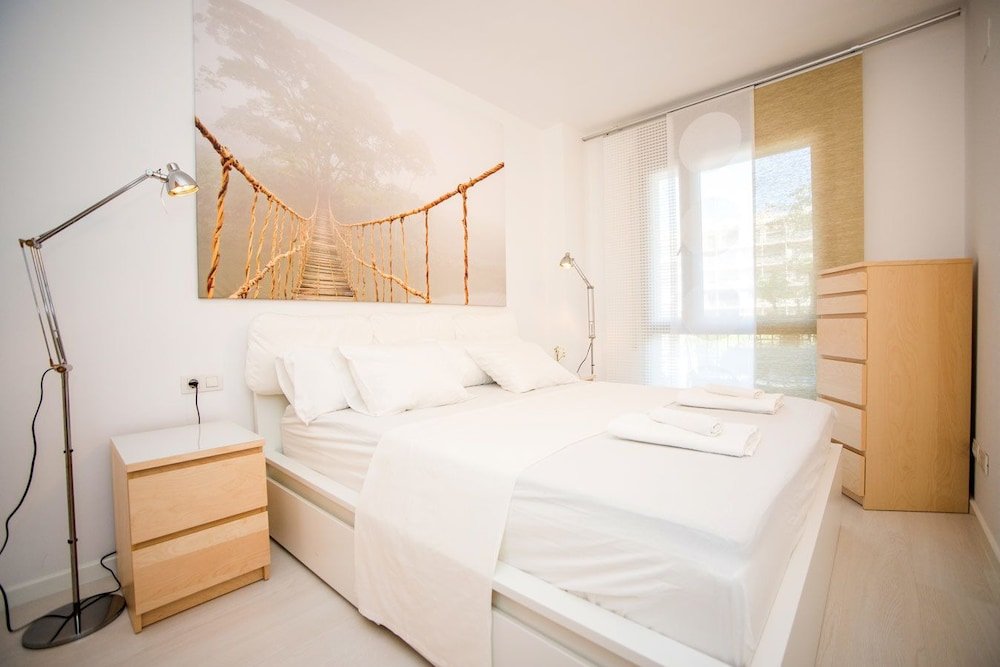 Фото Opening Doors Pueblonuevo