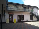 Галантэя (ulitsa Lizy Chaykinoy, 8А), bags and suitcases store