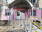 Viola (Máńgilik El kóshesi, 21) ، صيدلية