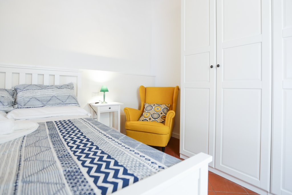 Фото Апартаменты Florence San Marco