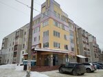 Карамель (ulitsa Frunze, 89к1), dance school