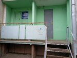 Uchastkovy punkt politsii (Volgogradskaya Street, 43), police department
