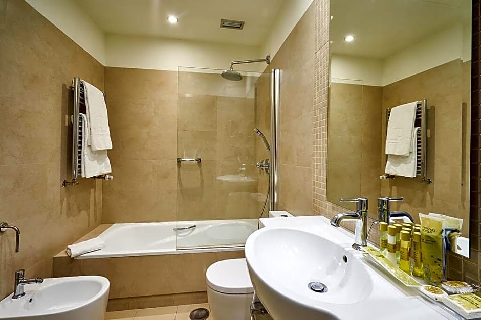 Фото Eurostars Patios de Córdoba