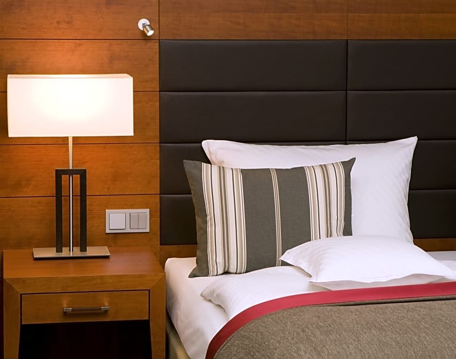 Фото Hilton Heidelberg